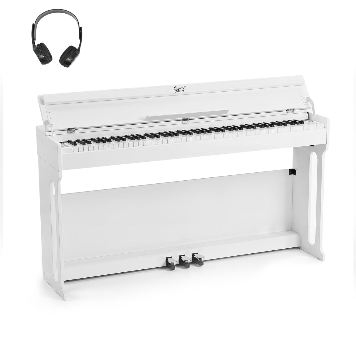 88 Key Weighted Digital Piano P1378