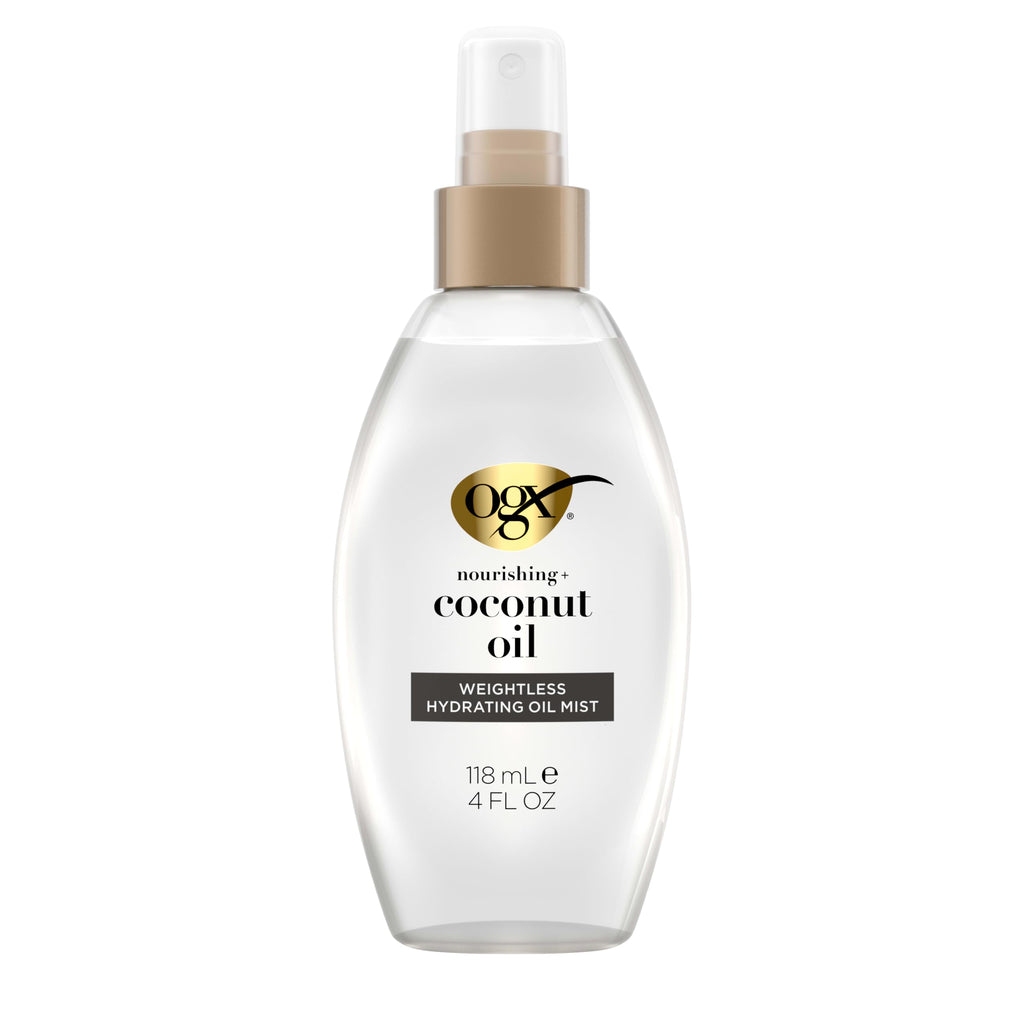 Coconut Oil Hydrating Hair Mist G165591