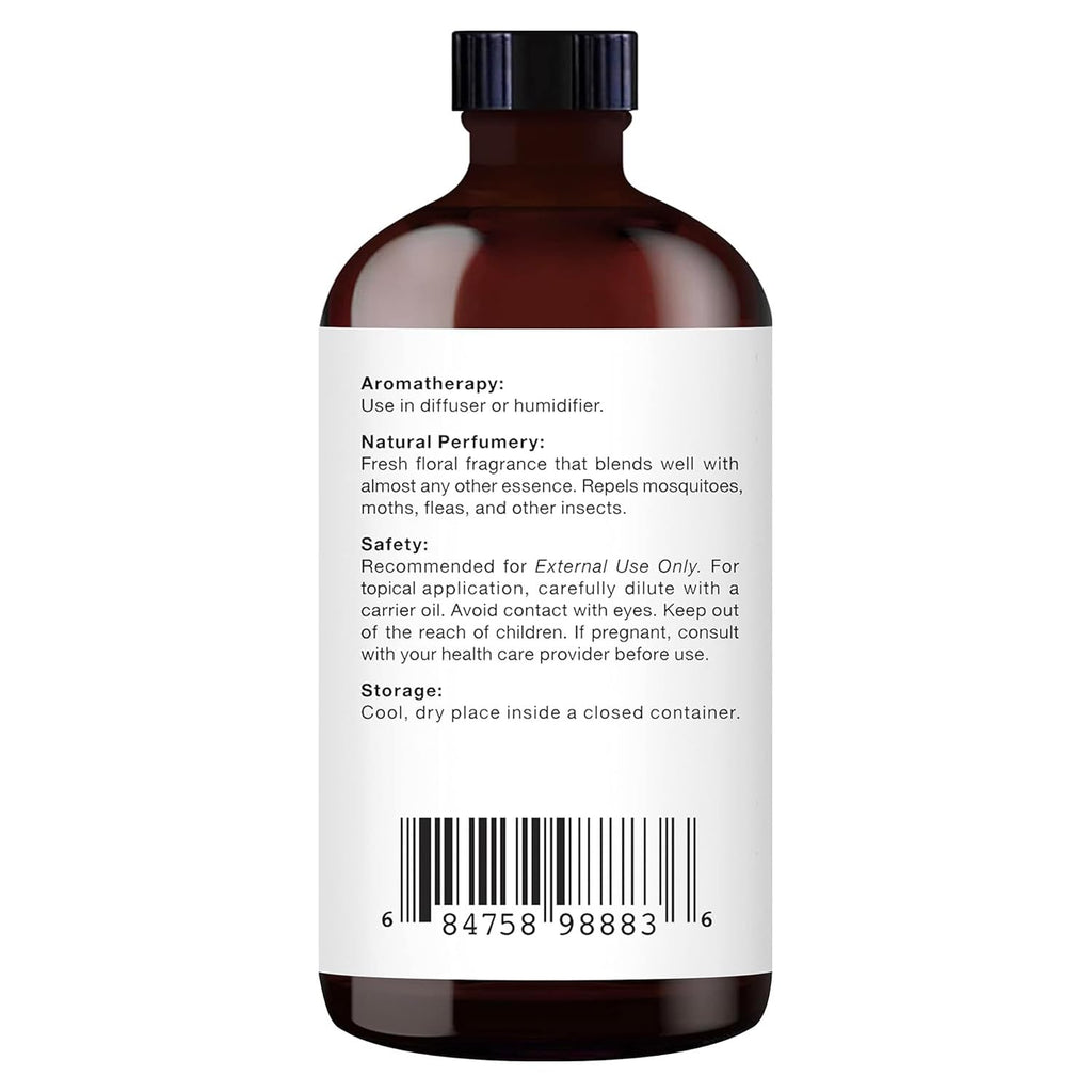 Lavender Eucalyptus Peppermint Essential Oil 4 fl oz Q6407