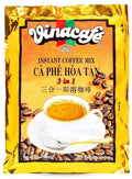 3-in-1 Instant Coffee Packets 20 Count C784341