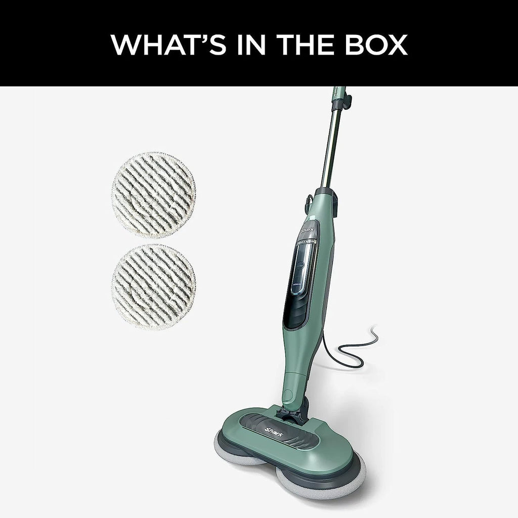 Steam Mop S9744