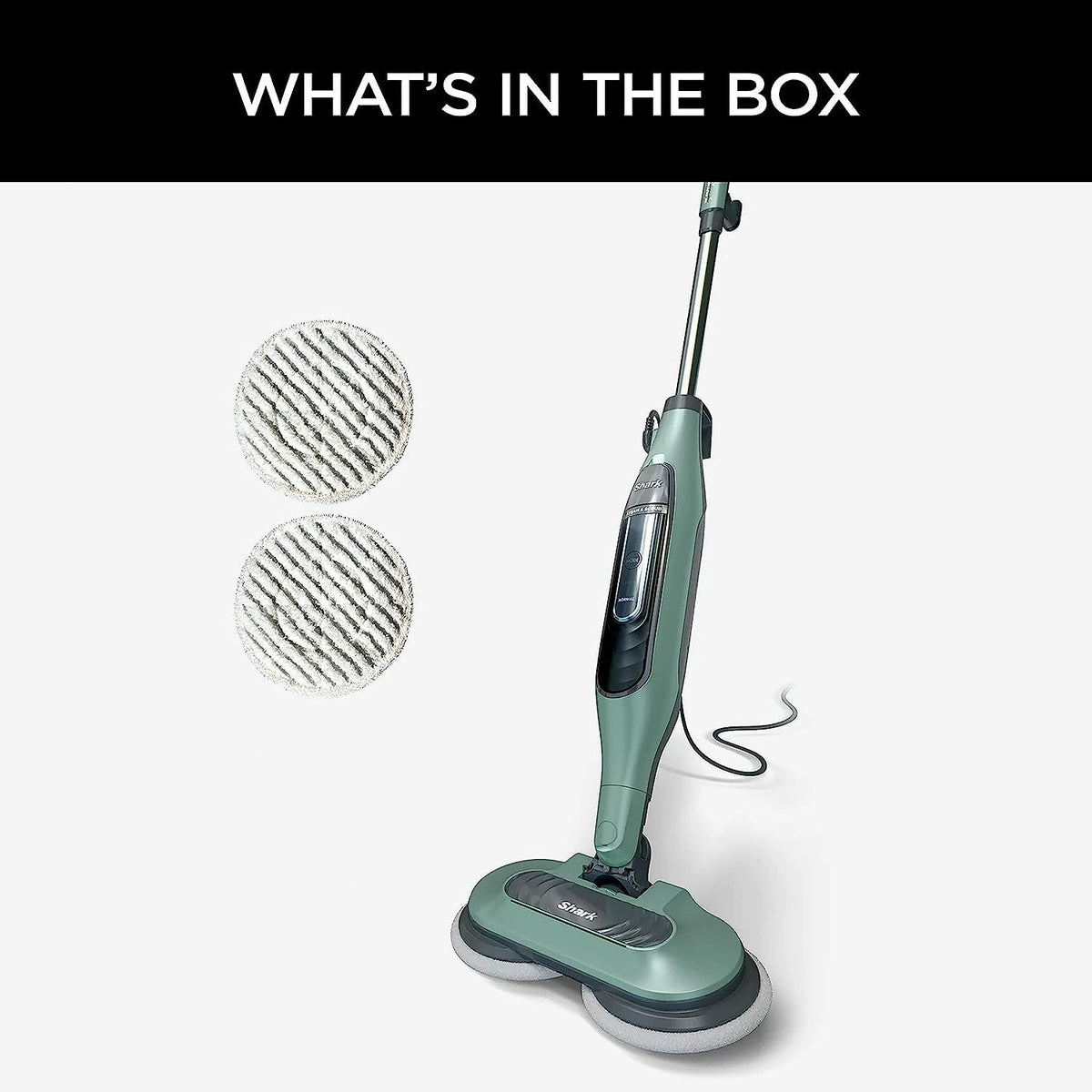 Steam Mop S9744