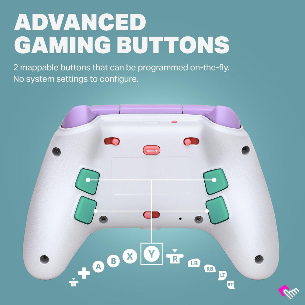 Wireless Controller for XBOX Series X|S Q396288