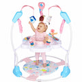 3-in-1 Baby Activity Center E990