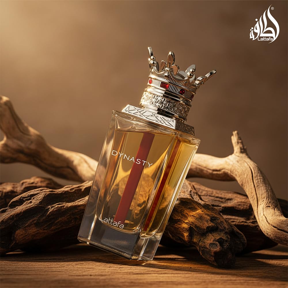 Fresh Spicy Woody Aromatic Eau de Parfum Spray 3.4 Ounce F451412