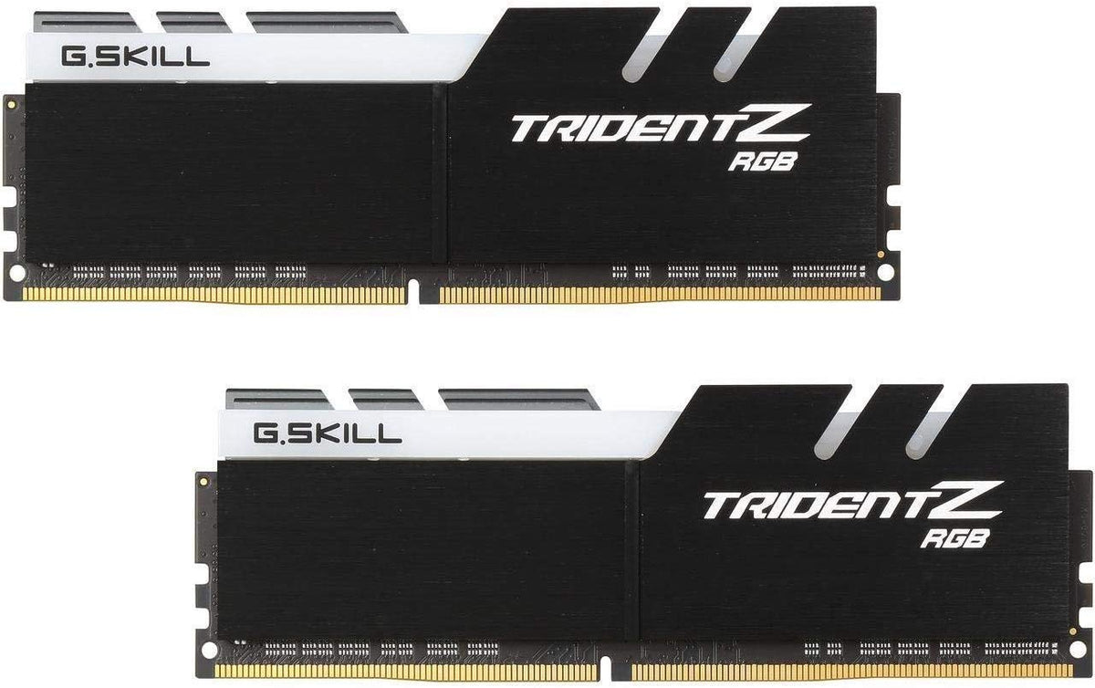 16GB DDR4 Desktop RAM B9009
