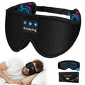 Sleep Mask with Bluetooth Headphones S698