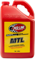 75W80 API GL-4 Manual Transmission Lubricant 1 Gallon S32174