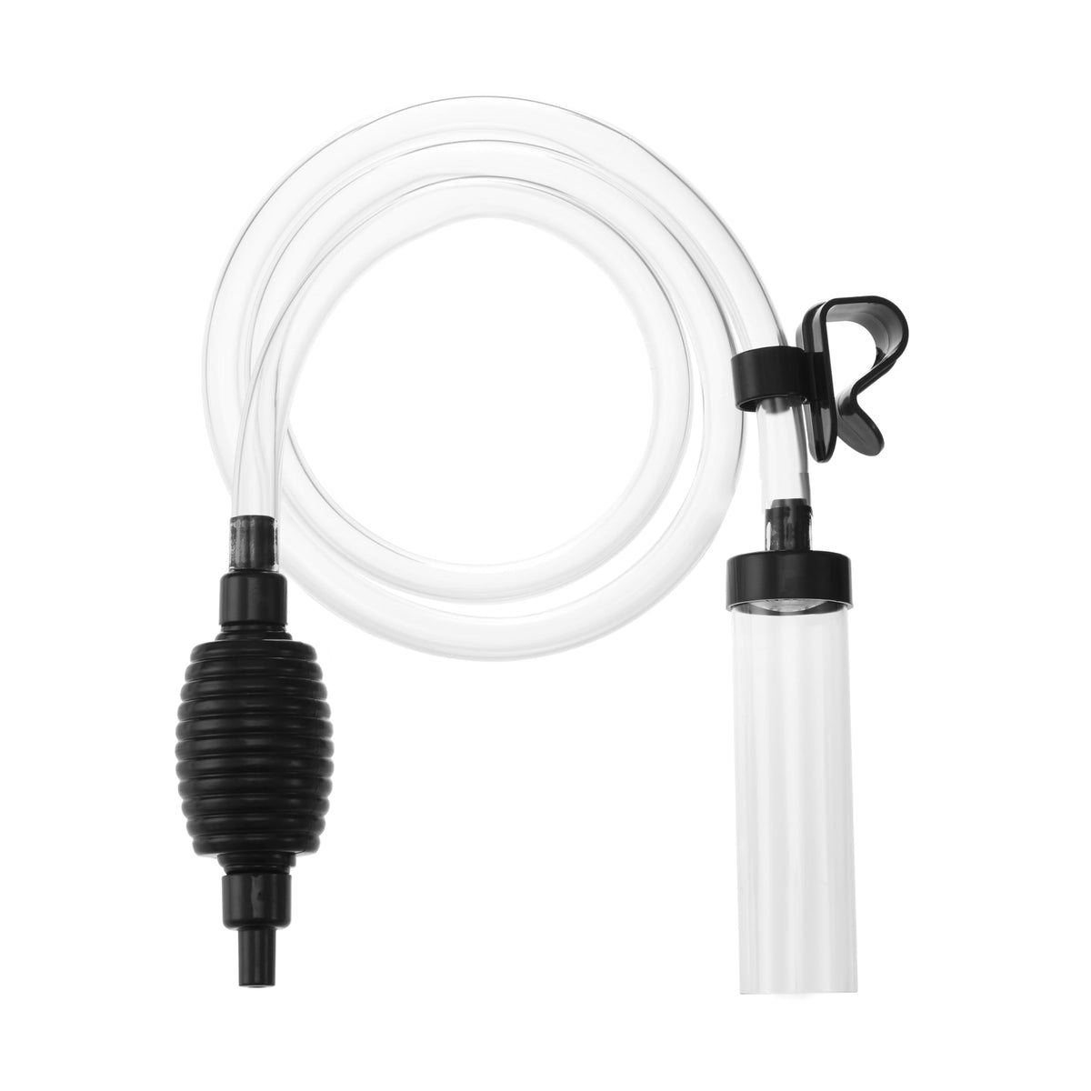 Aquarium Siphon Cleaner Fish Tank Water Changer Kit E6835
