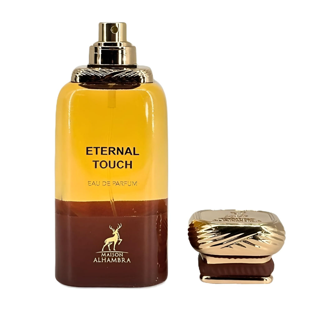 Spicy Gourmand Woody Sweet Eau de Parfum Spray 2.7 Ounce / 80 ml K57937