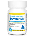 Cat and Kitten Dewormer 50 Tablets P8087
