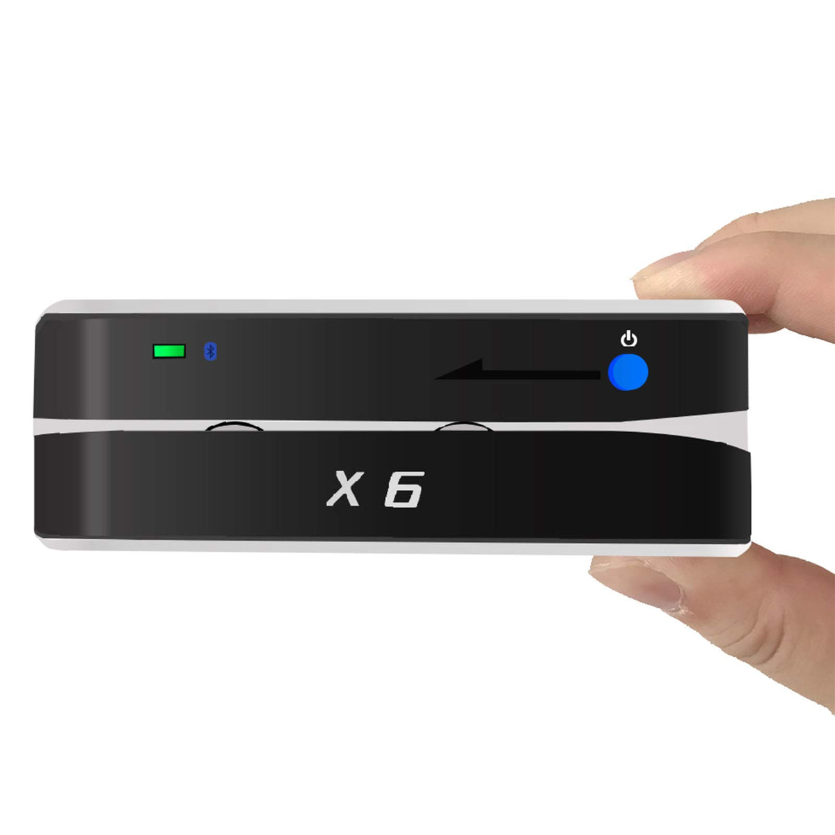 Bluetooth Card Reader Writer Encoder X994