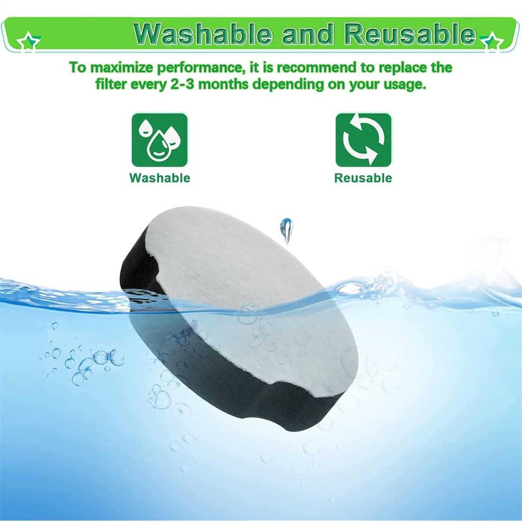 Vacuum Filter N265