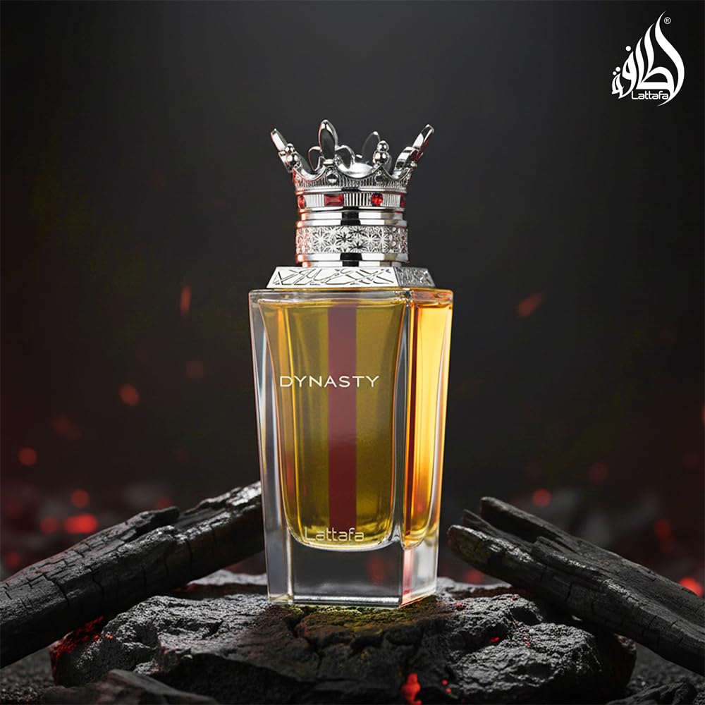 Fresh Spicy Woody Aromatic Eau de Parfum Spray 3.4 Ounce F451412
