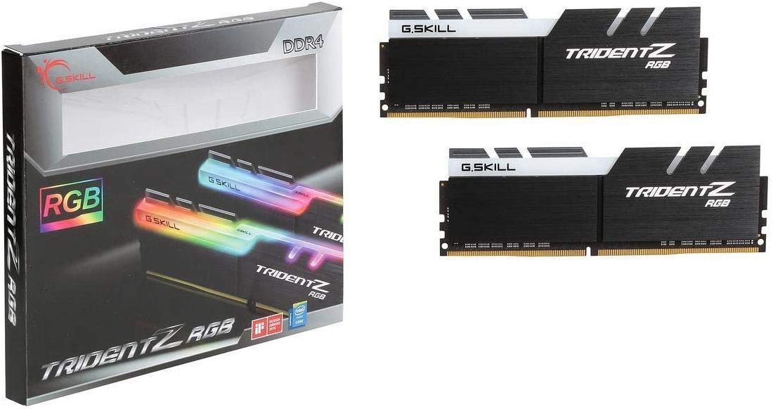 16GB DDR4 Desktop RAM B9009