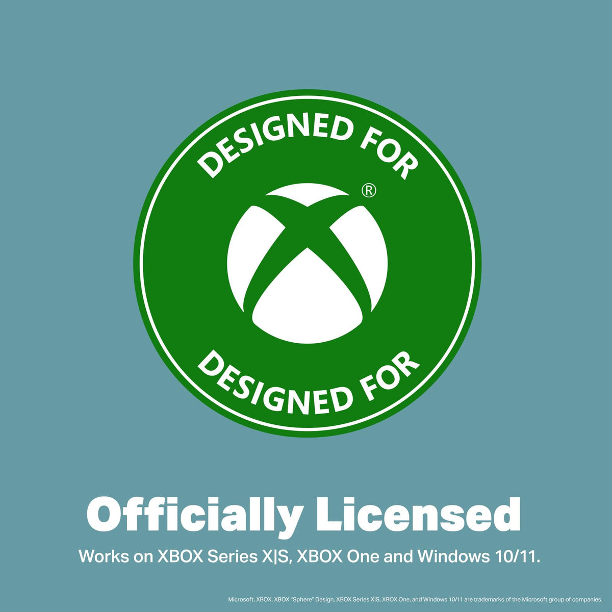 Wireless Controller for XBOX Series X|S Q396288