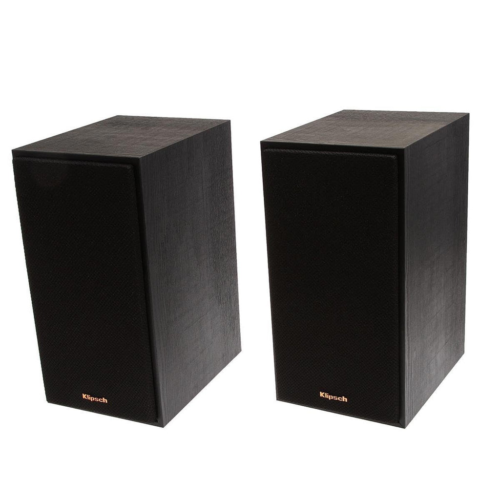 Black 5.1 Home Theater Pack B929917