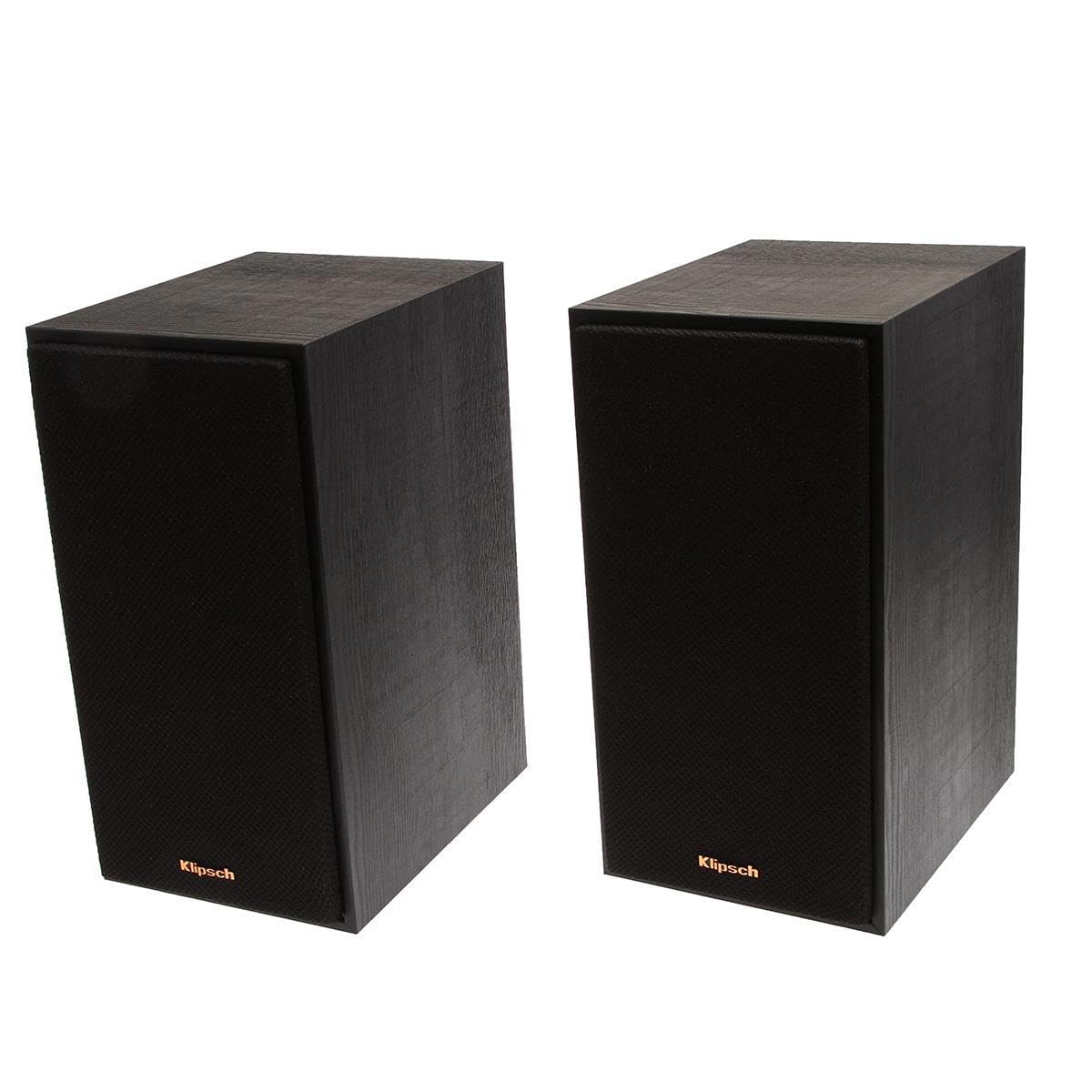 Black 5.1 Home Theater Pack B929917