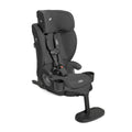Harness Booster with Rigid Latch, 7-Position Footrest J121