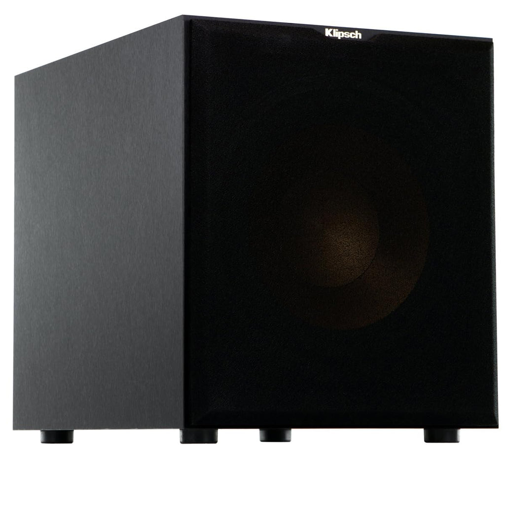 Black 5.1 Home Theater Pack B929917