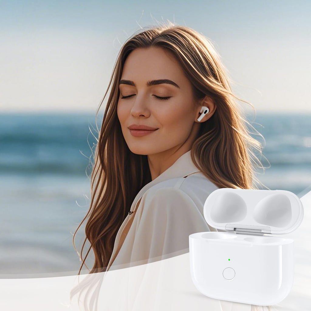 Replacement Charging Case for AirPods 3rd Gen N493
