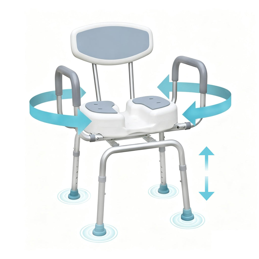 Shower Chair C54134