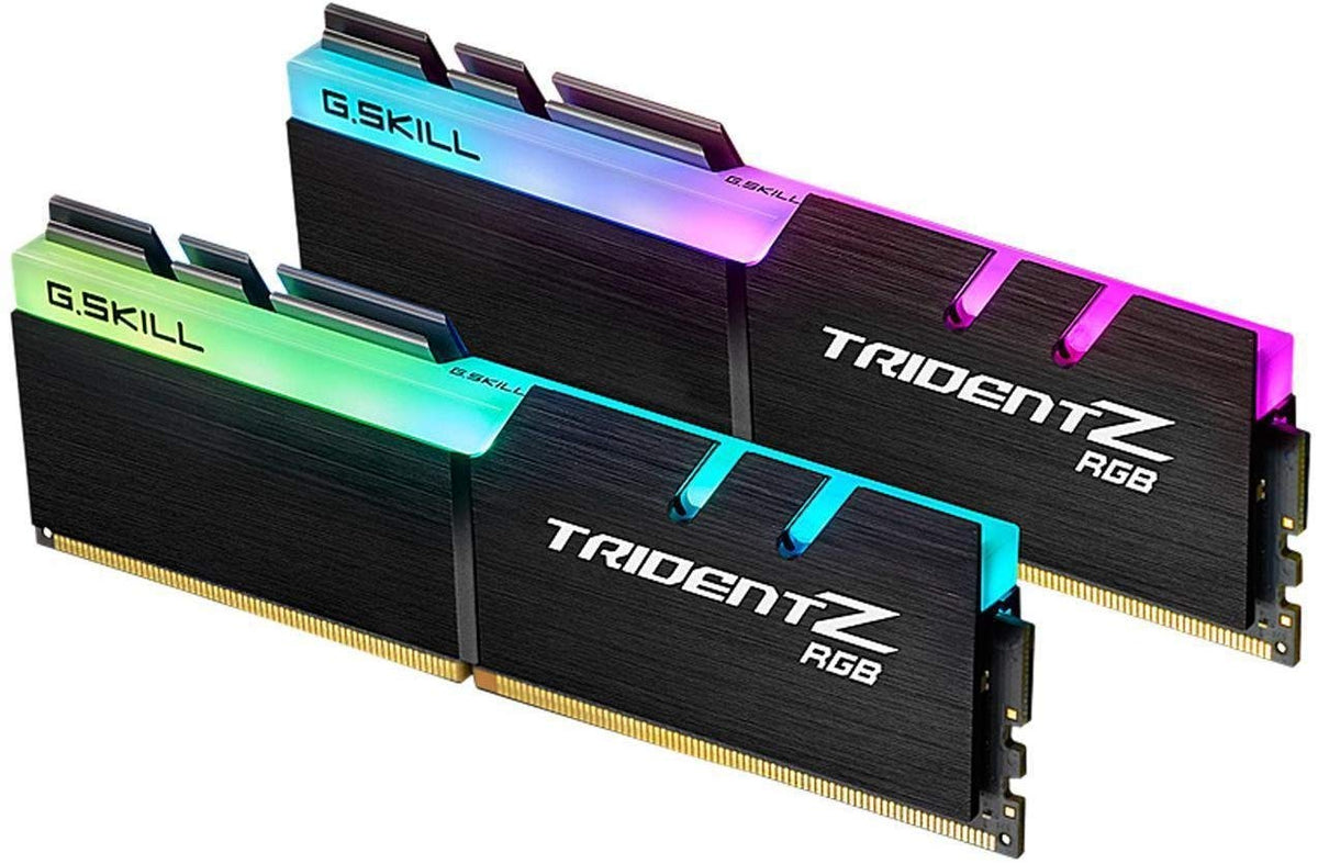 16GB DDR4 Desktop RAM B9009