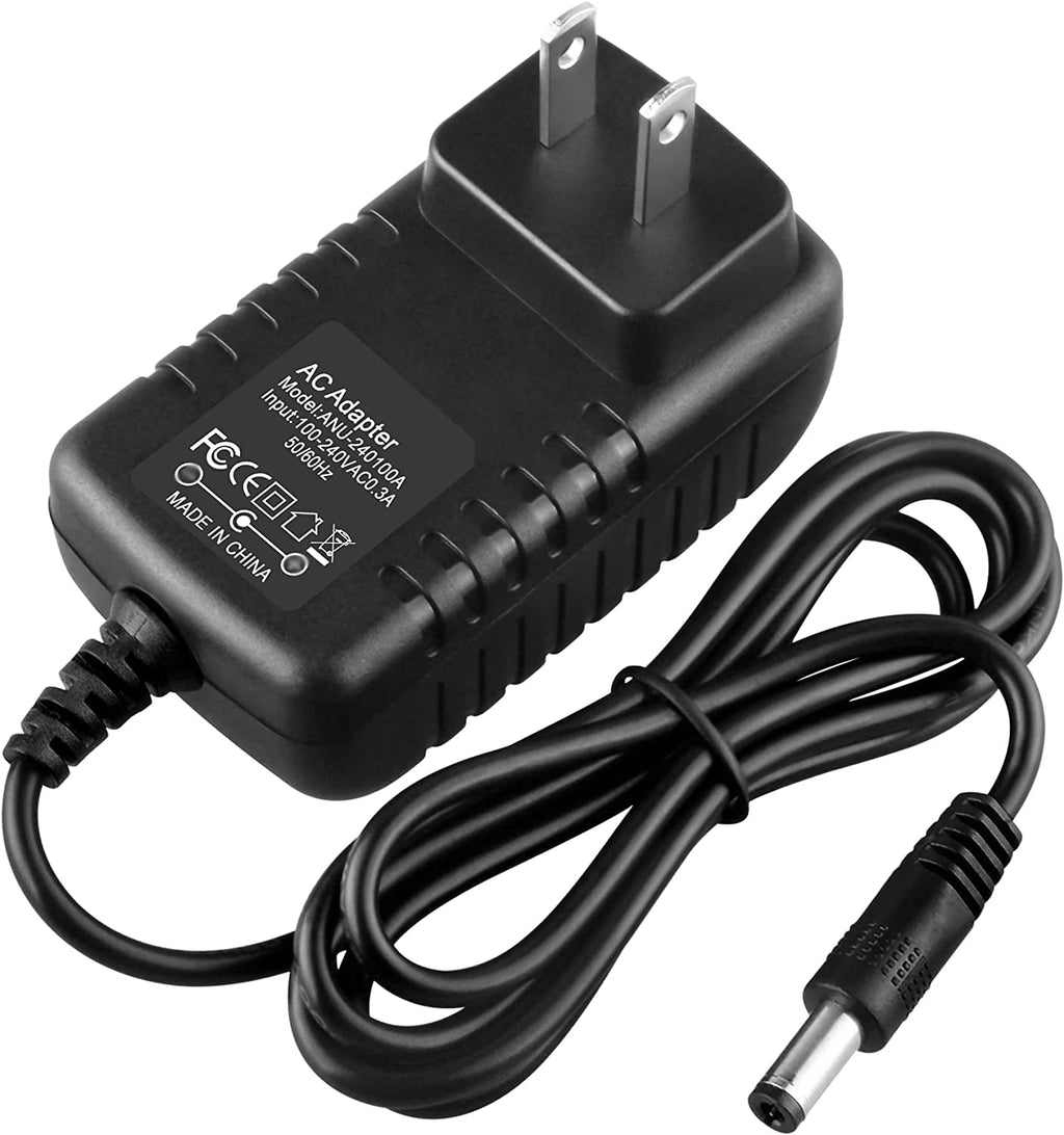 15V AC/DC Adapter Replacement L887