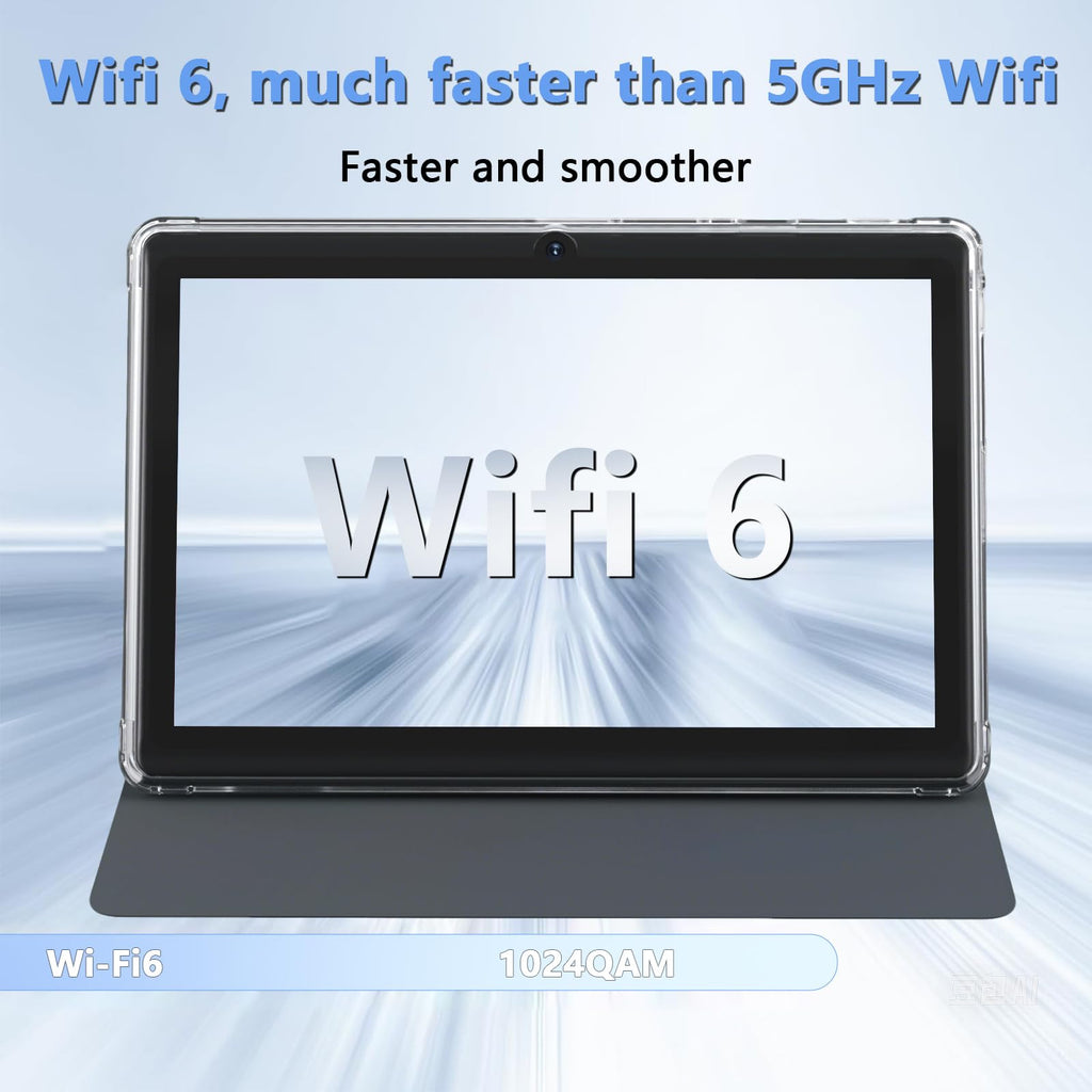 7 inch Android Tablet with Case A9901