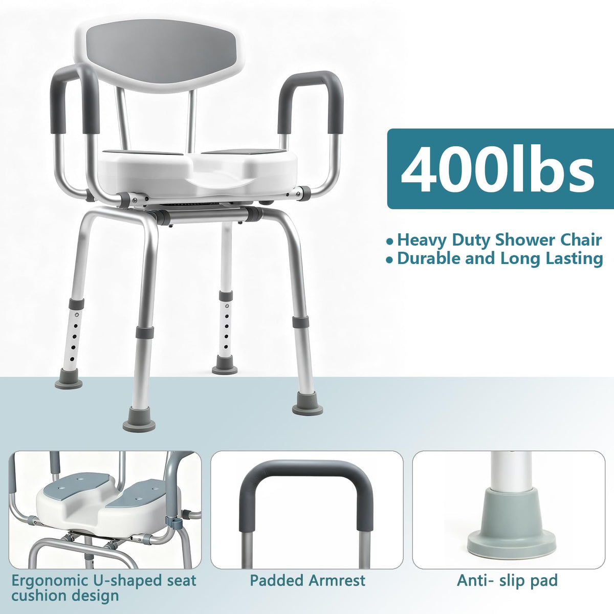Shower Chair C54134