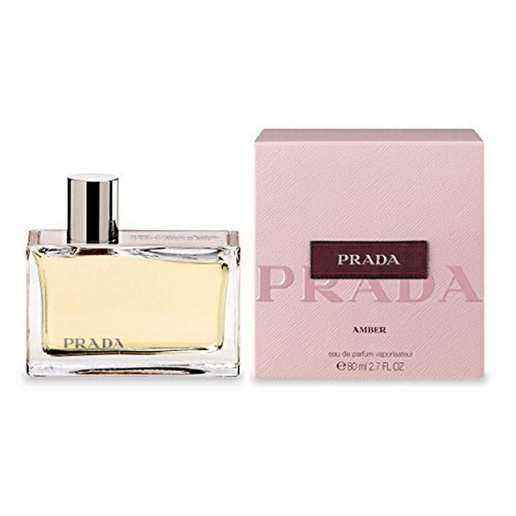 Eau De Parfum Spray 2.7 Ounce J21271