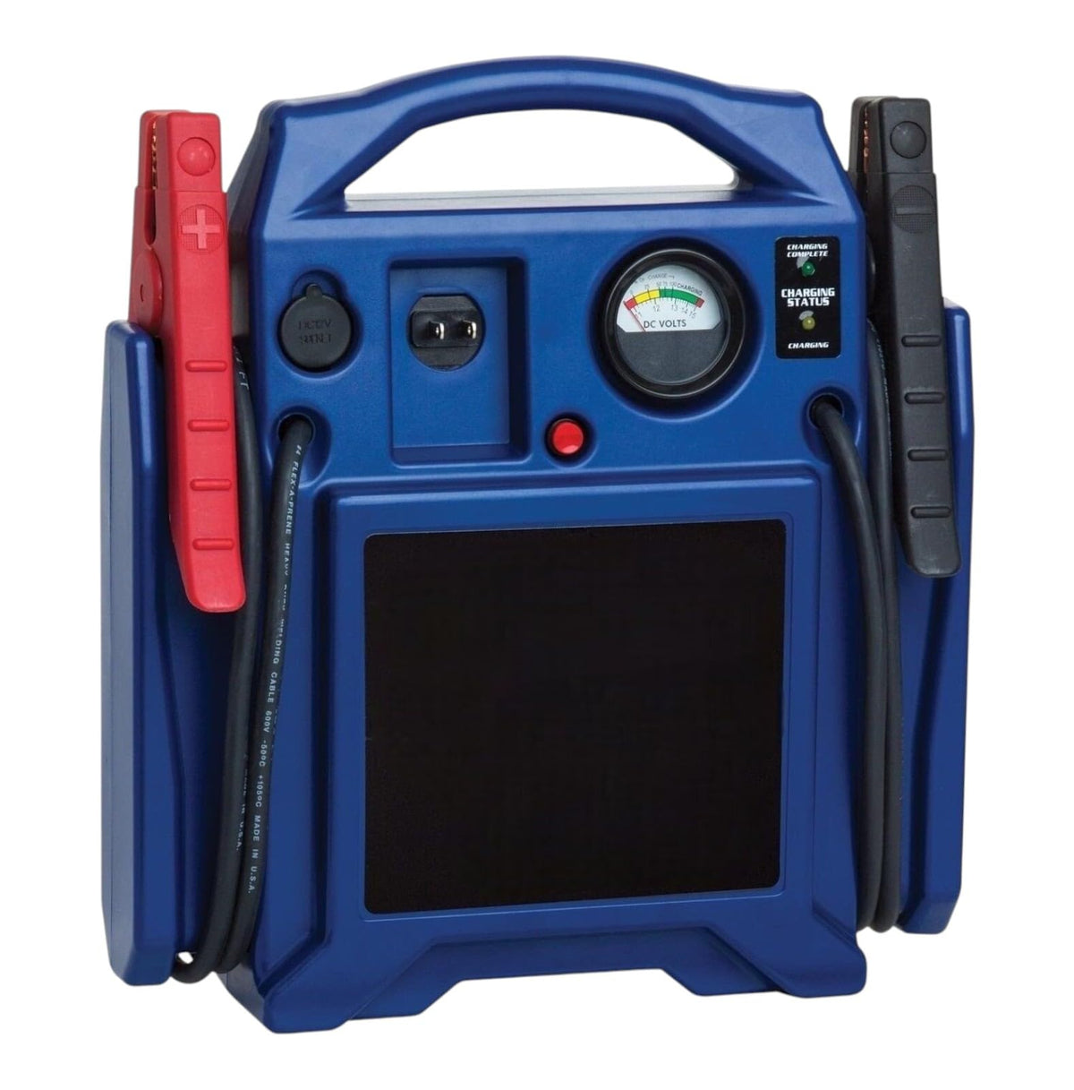 Replacement Parts for Portable Battery Booster Pack Charger Power Jump Starter Box H24492