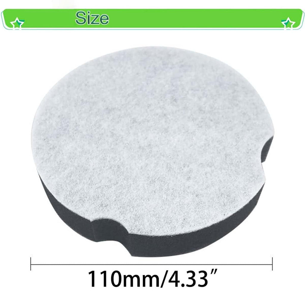 Vacuum Filter N265