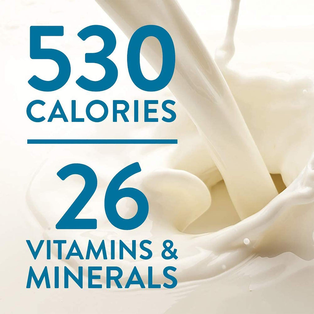 Very High Calorie Nutritional Drink Variety Pack, 12 Count L874