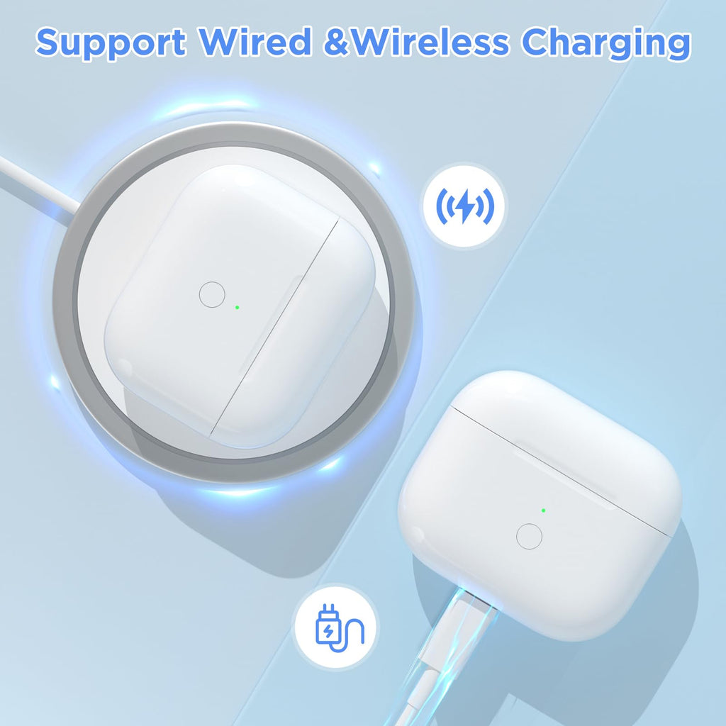Replacement Charging Case for AirPods 3rd Gen N493
