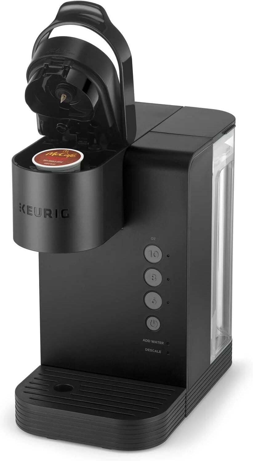 Single Serve K-Cup Pod Coffee Maker Y754