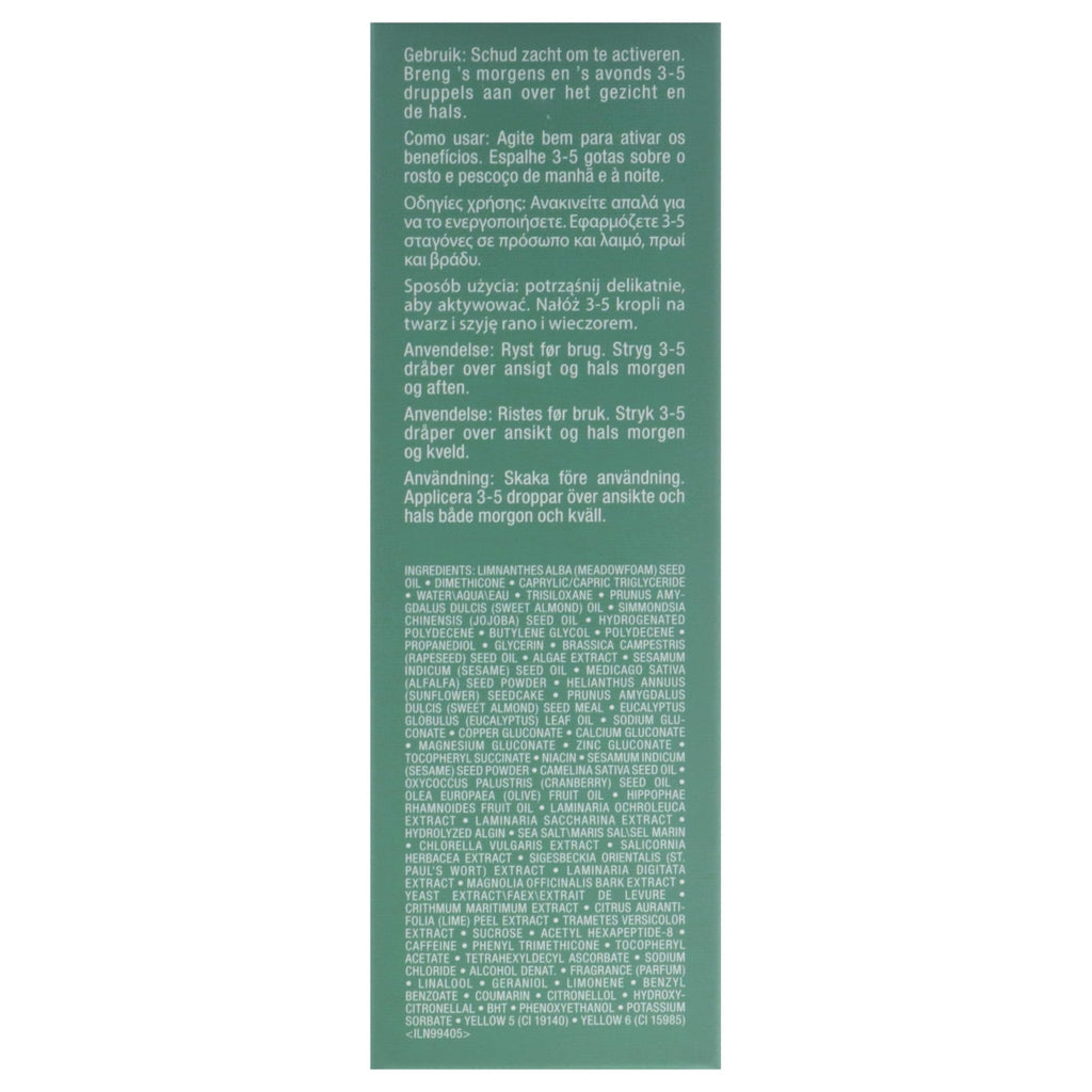 1 Ounce Oil O407