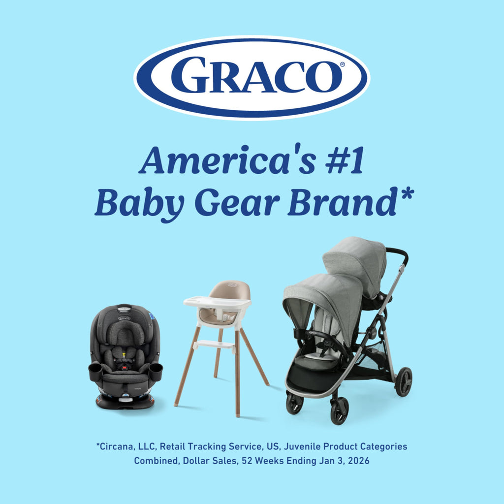 6-in-1 Convertible Highchair B769070