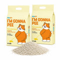 Flushable Dust Free Ultra Absorbent Cat Litter 11.4LB C513085