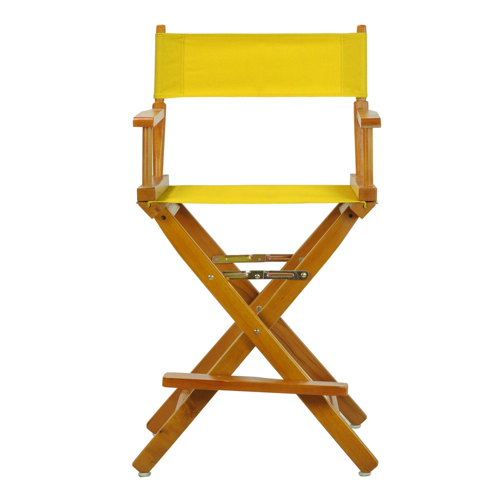 Counter Height Director Chair R526246