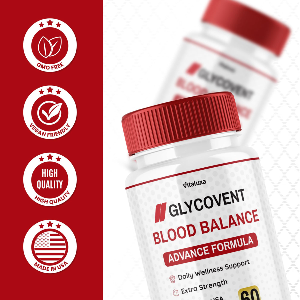Blood Balance Capsules C749915