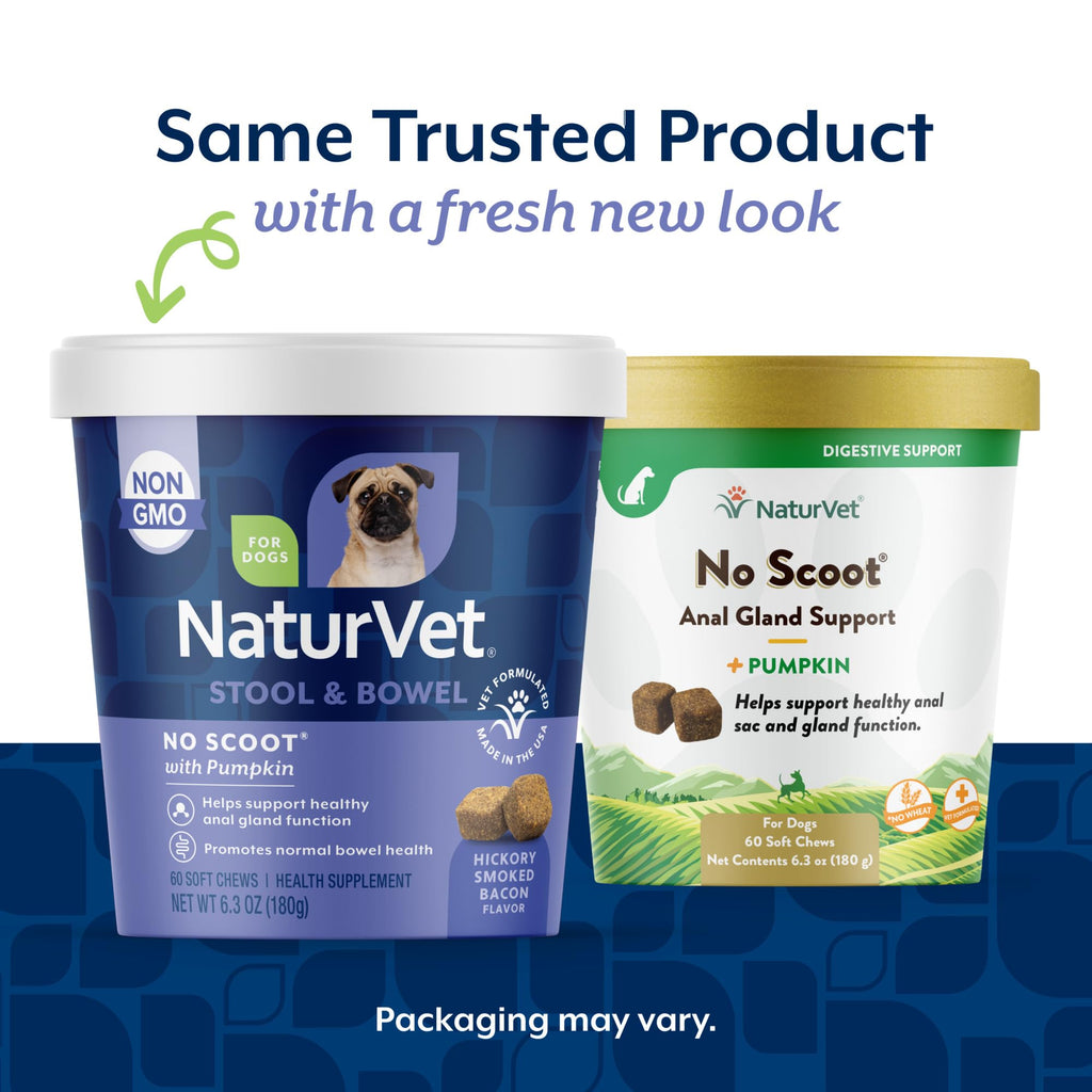 Dog Stool and Bowel Supplement 60 Soft Chews T7765