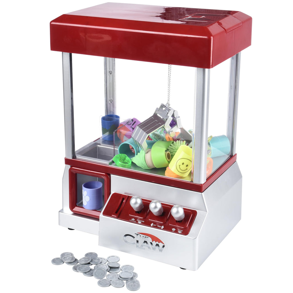 Electronic Mini Claw Machine P466319
