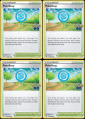 Pokemon Go Trainer Card Lot Q503609