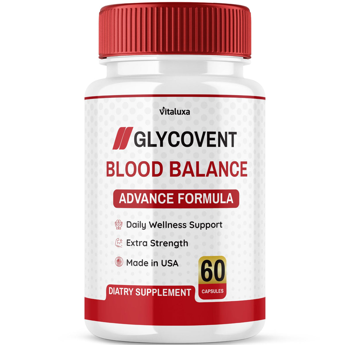 Blood Balance Capsules C749915