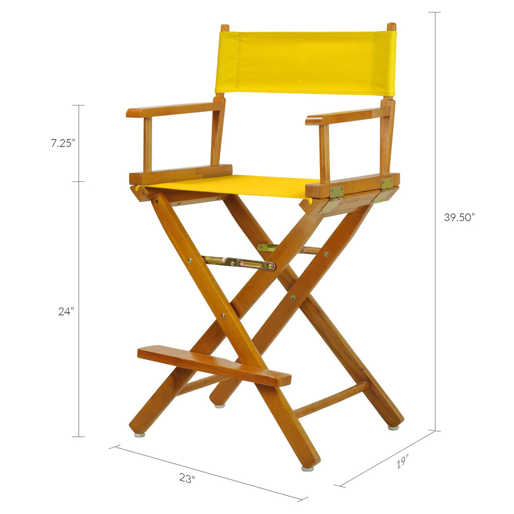 Counter Height Director Chair R526246