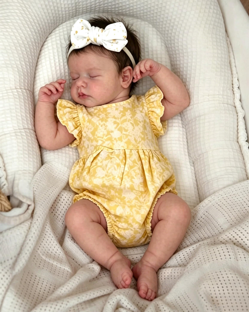 20 Inch Realistic Baby Dolls C79794