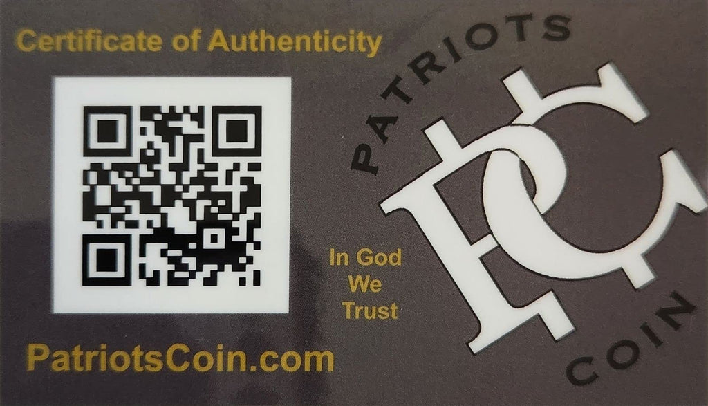 Gold and Silver Bullion Bar 1 Grain K23343