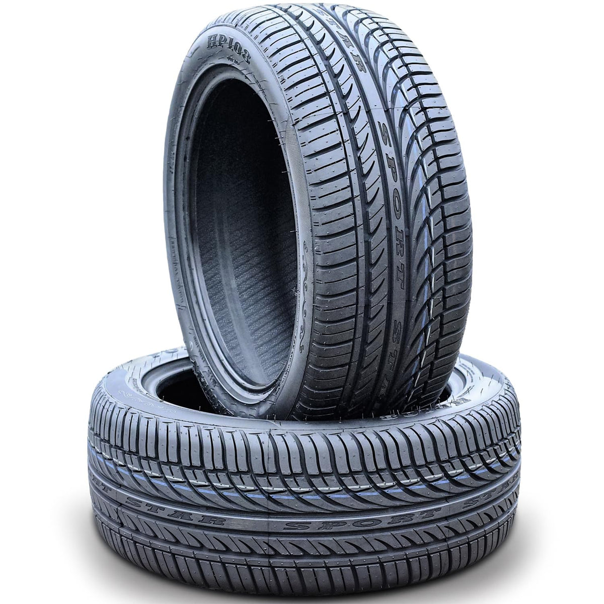 4 All Season 18 inch Tires P7471