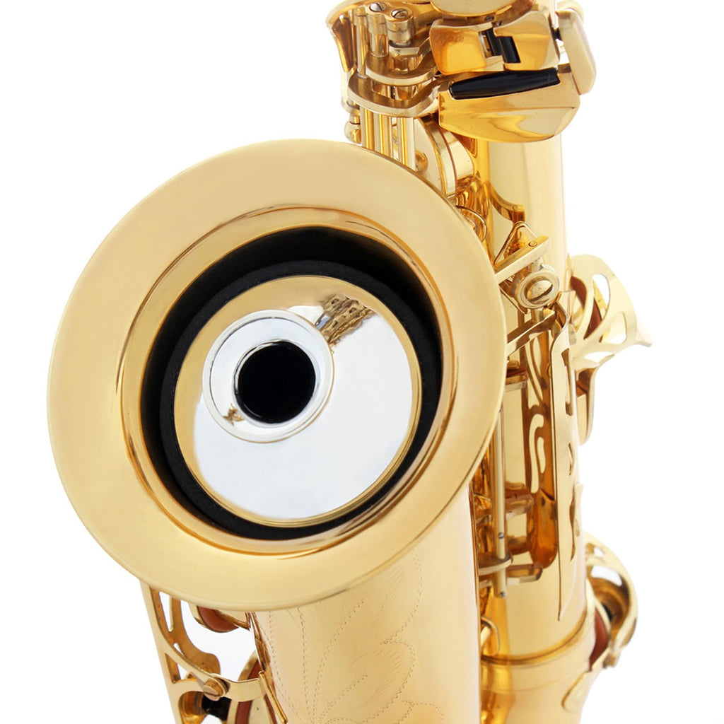 Alto Saxophone Mute Silencers U182954